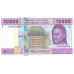 P610Cc Chad - 10.000 Francs (2002)